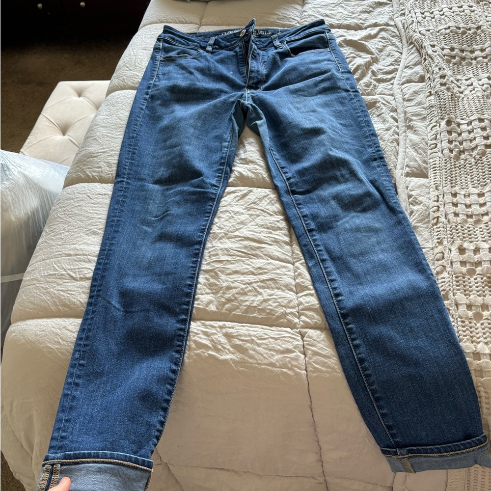 AE jeans